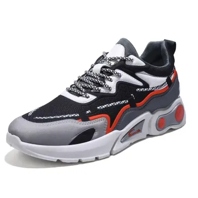 COMFORTABLE SHOES MEN